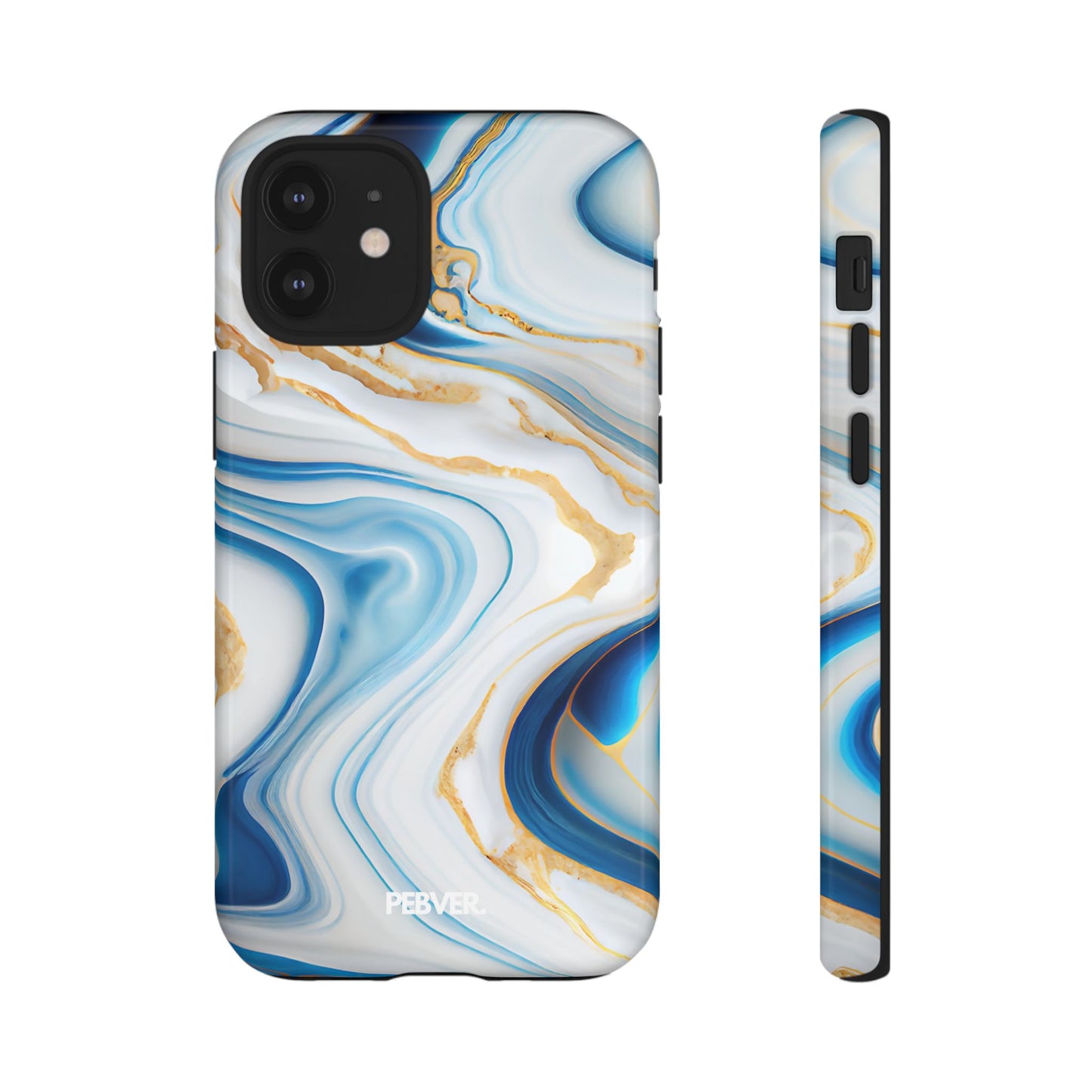 Marmelade | Phone Case Phone Case PEBVER. iPhone 12 Mini Glossy