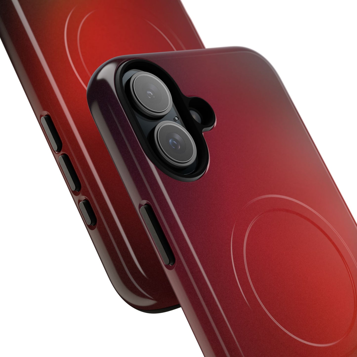 Sense | MagSafe iPhone 17 Pro Max Matte