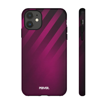Glamour | Phone Case Phone Case PEBVER. iPhone 11 Glossy