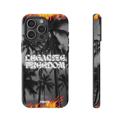 Legalize | Phone Case iPhone 15 Pro Max Glossy