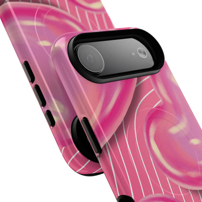 Hearts | MagSafe iPhone 17 Pro Max Matte