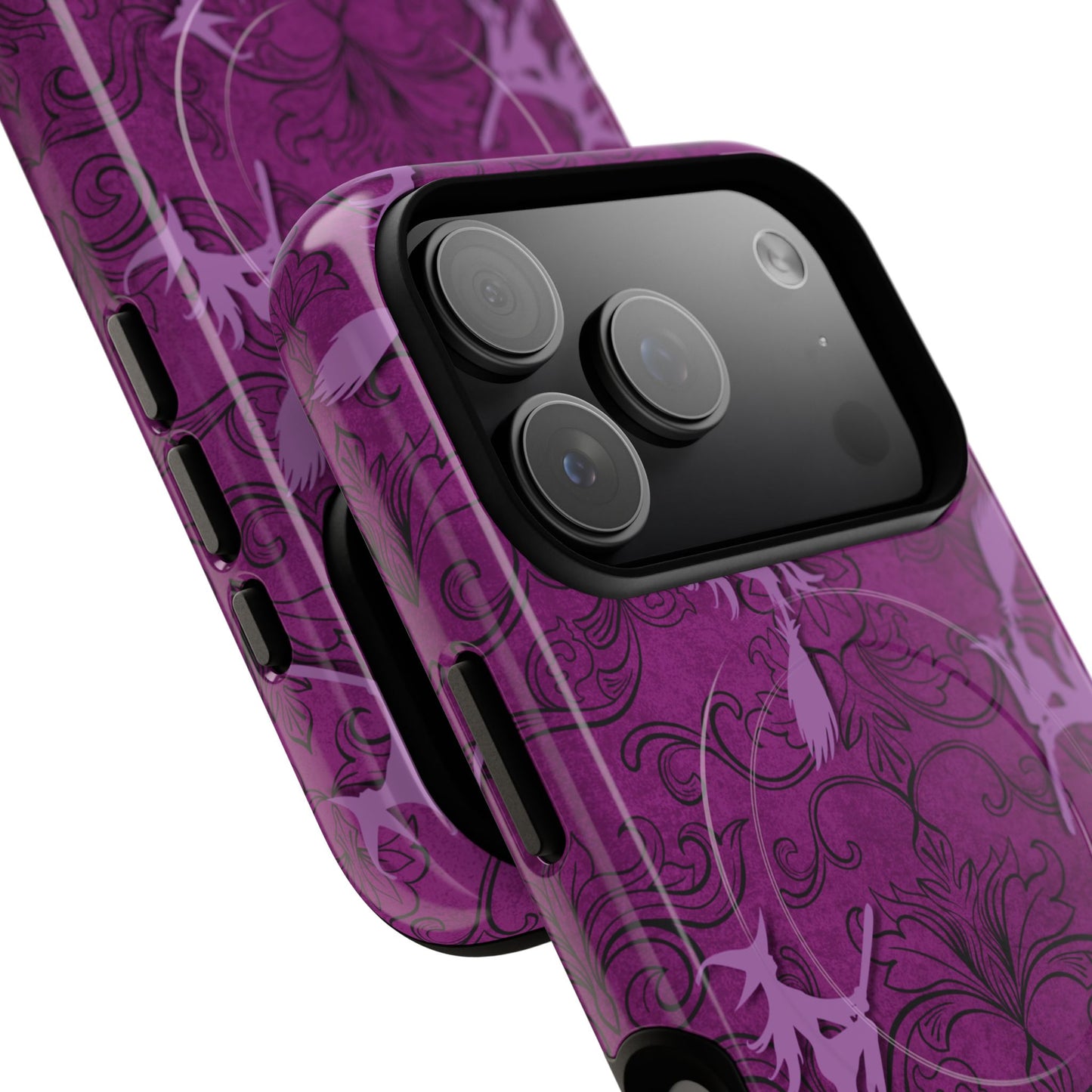 Witchy | MagSafe iPhone 17 Pro Max Matte