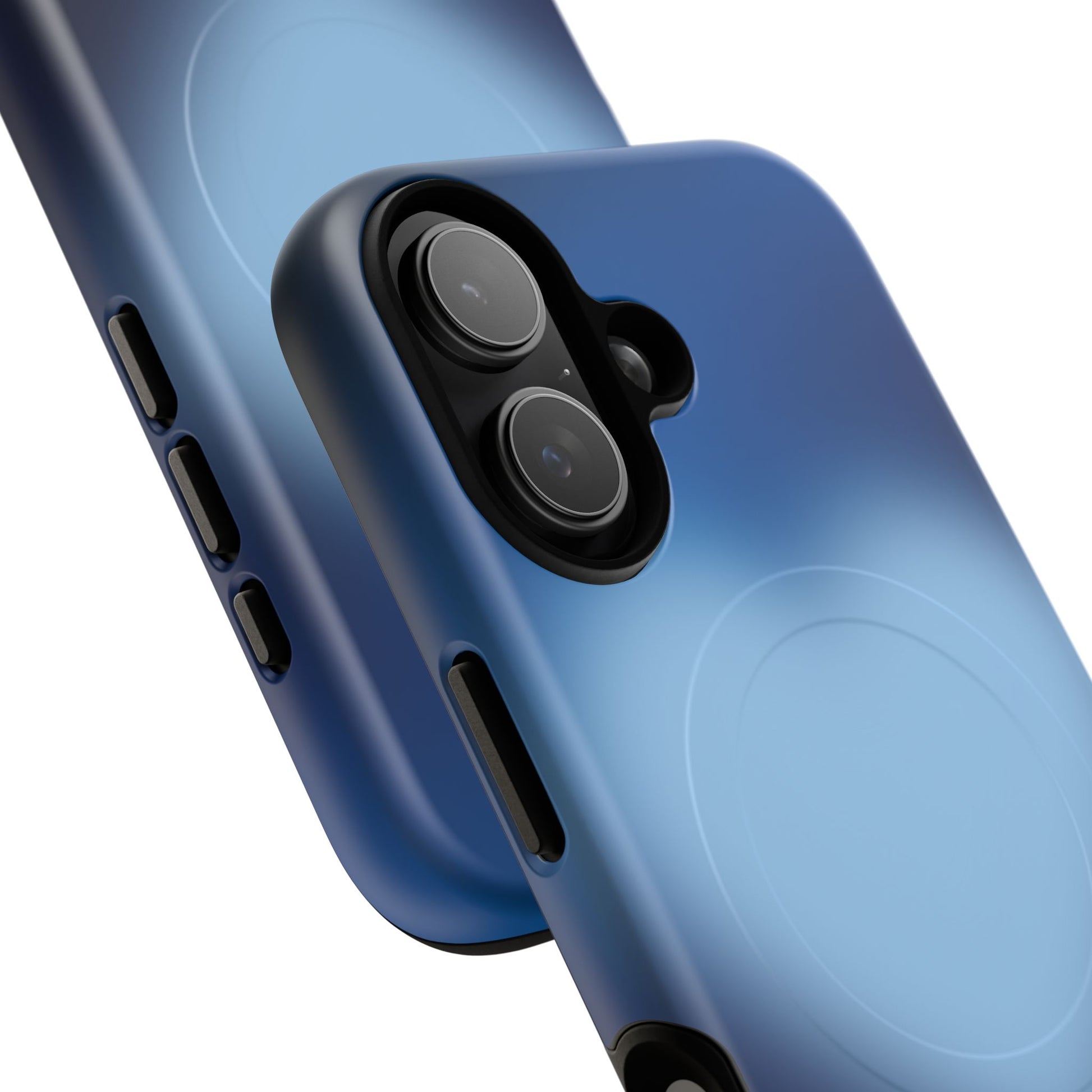 Bluove | MagSafe iPhone 17 Pro Max Matte