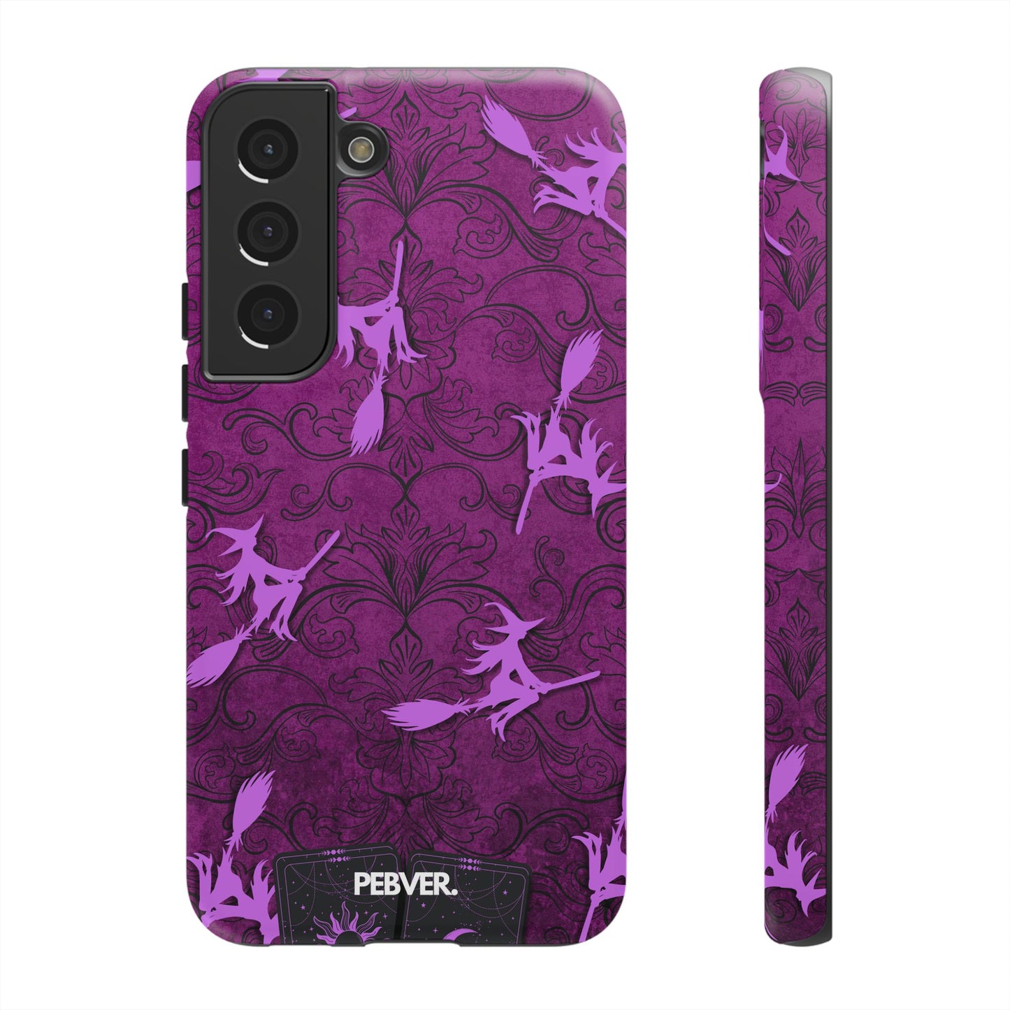 Witched | Phone Case Samsung Galaxy S22 Matte