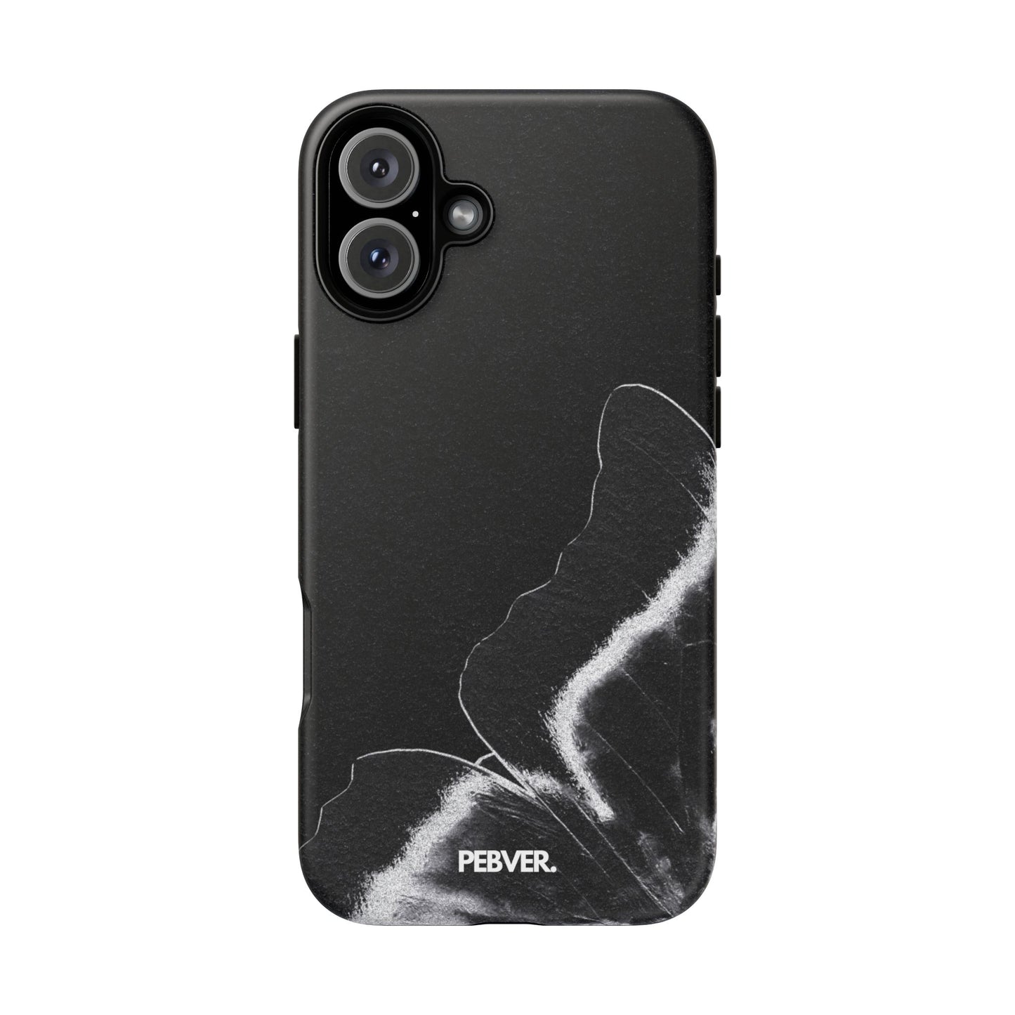 1st | Phone Case iPhone 16 Plus Matte