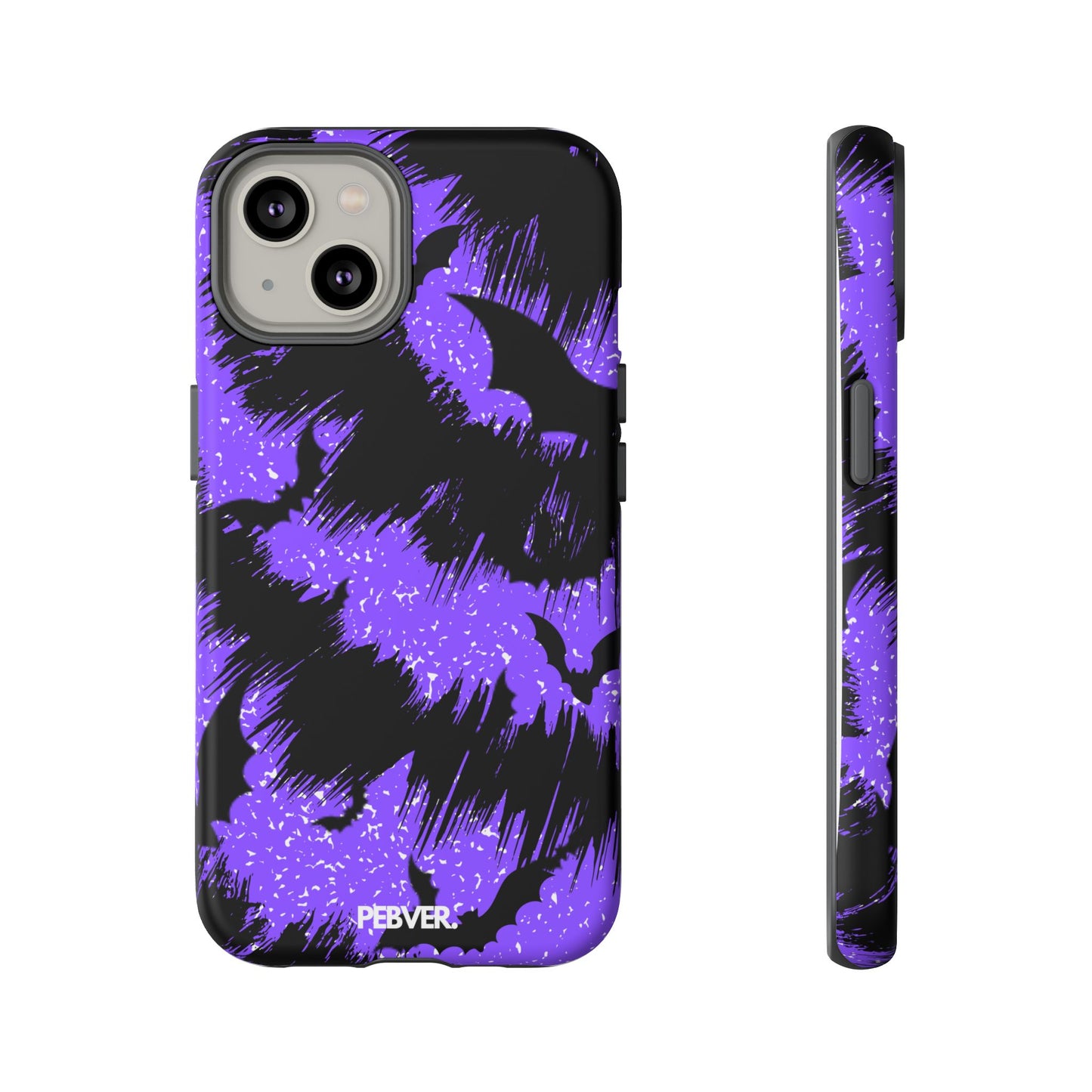 ScaryBat | Phone Case iPhone 14 Matte