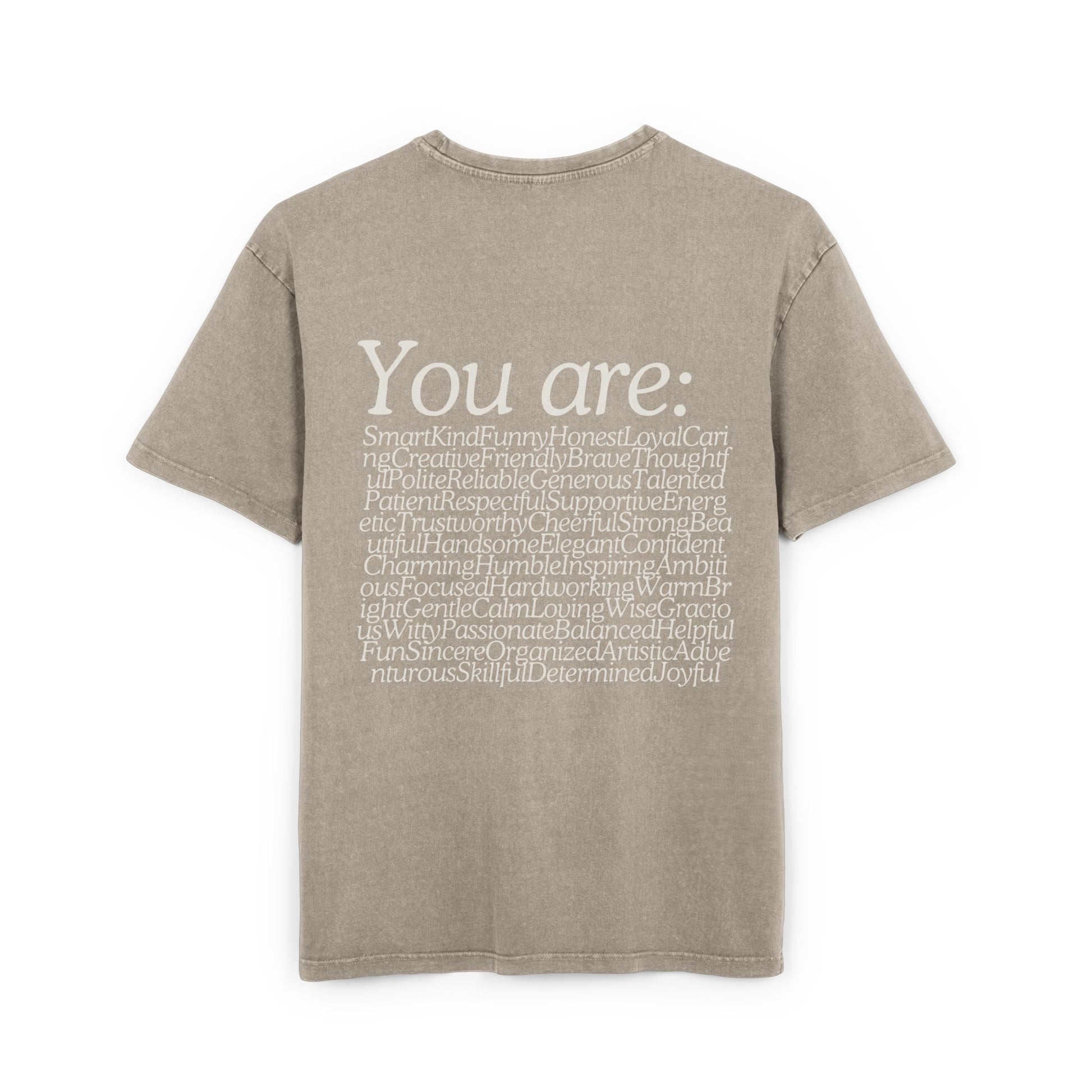 Compliments | T-Shirt T-Shirt PEBVER.