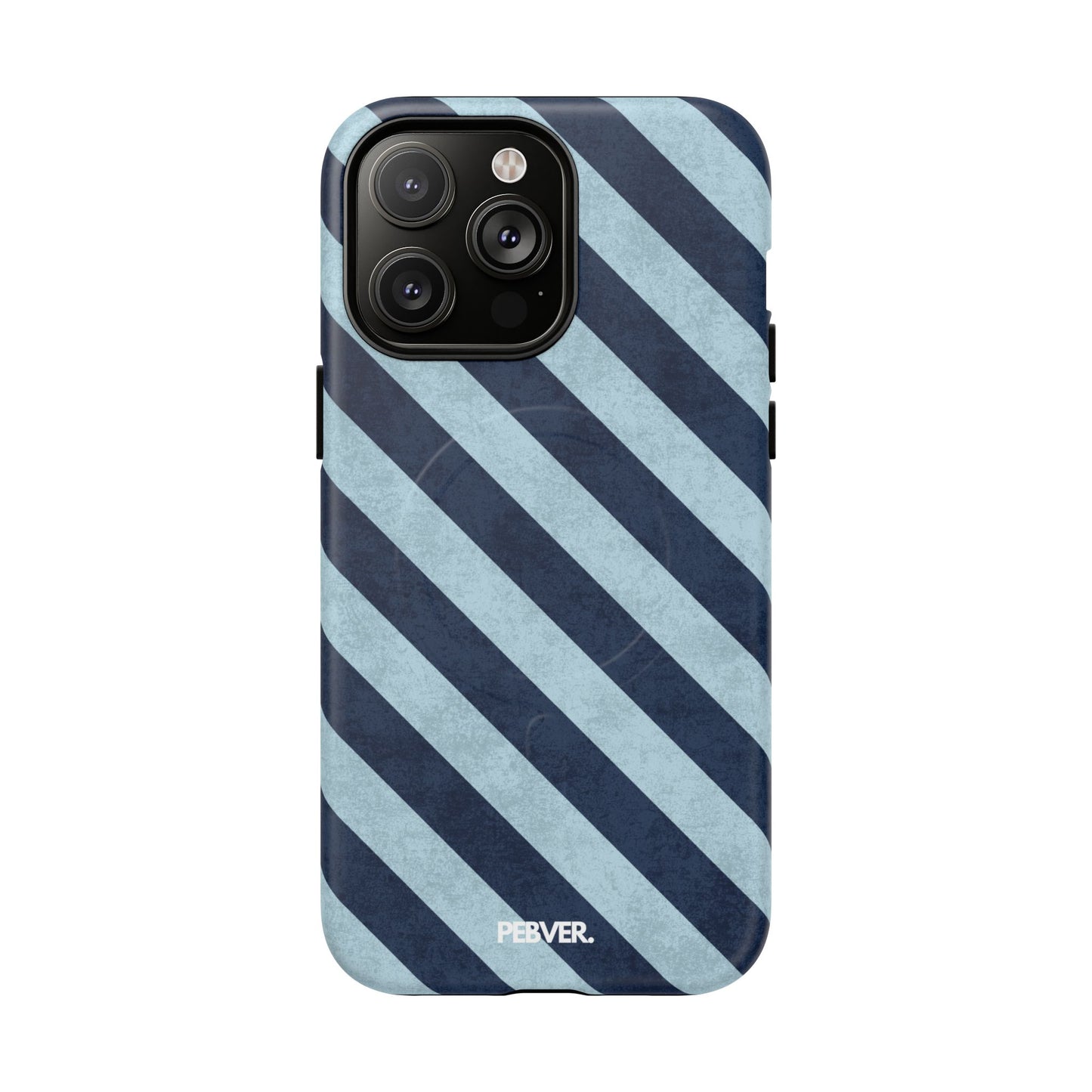 BluDusty | MagSafe Phone Case PEBVER. iPhone 14 Pro Max Matte