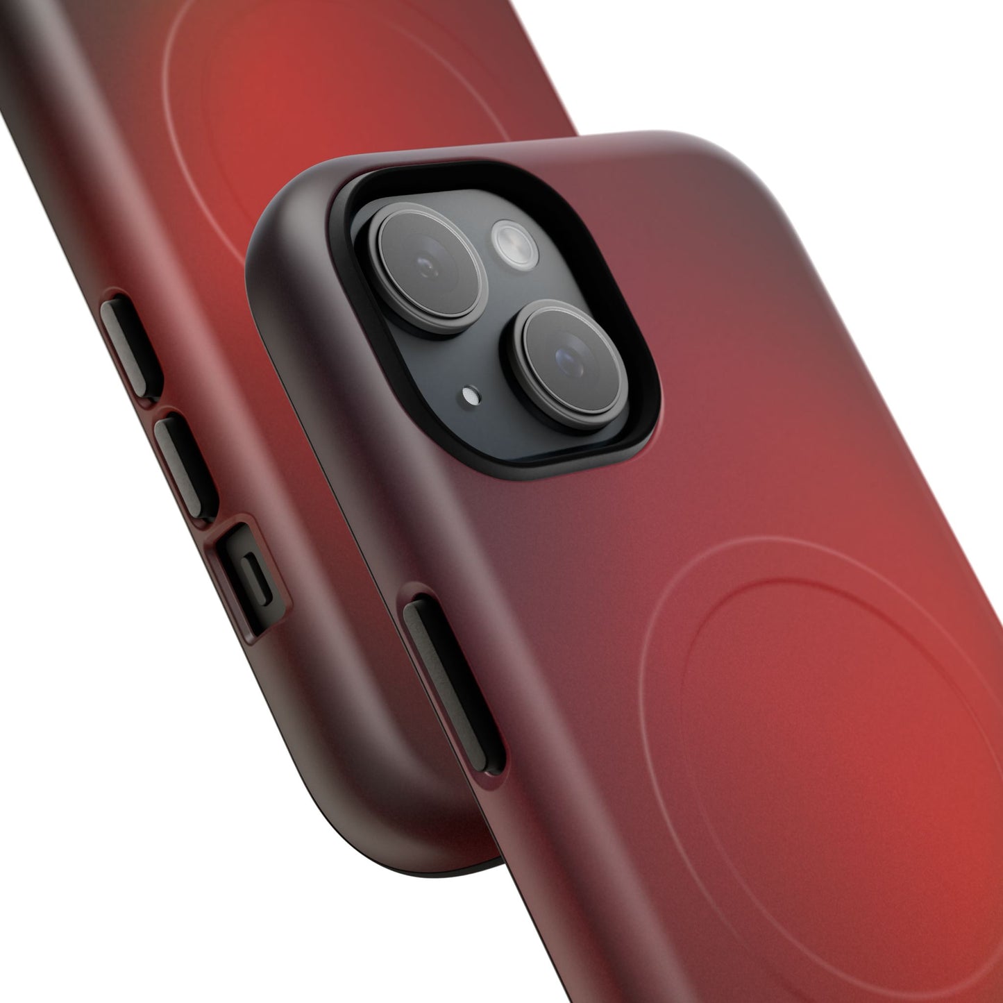 Sense | MagSafe iPhone 17 Pro Max Matte