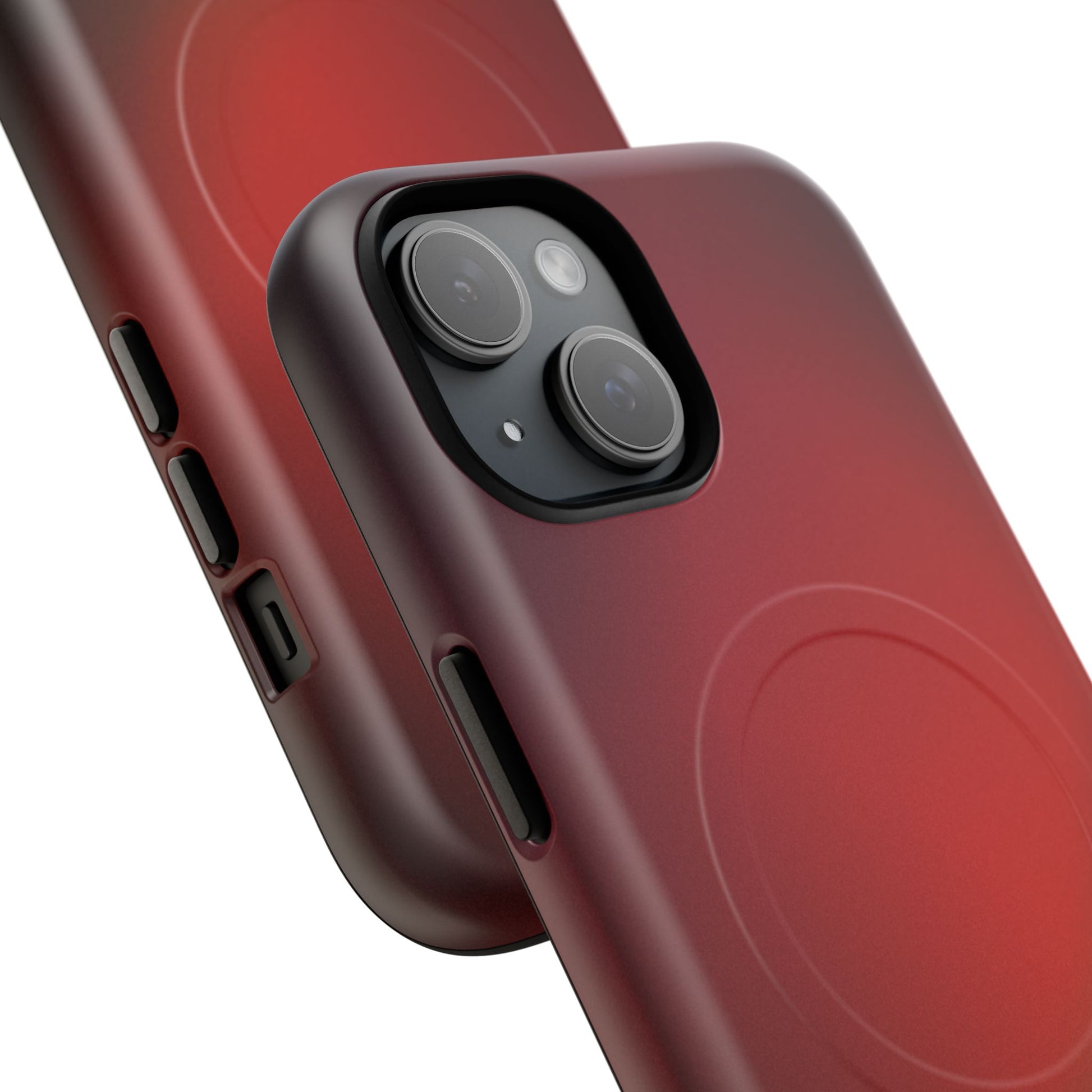 Sense | MagSafe iPhone 17 Pro Max Matte