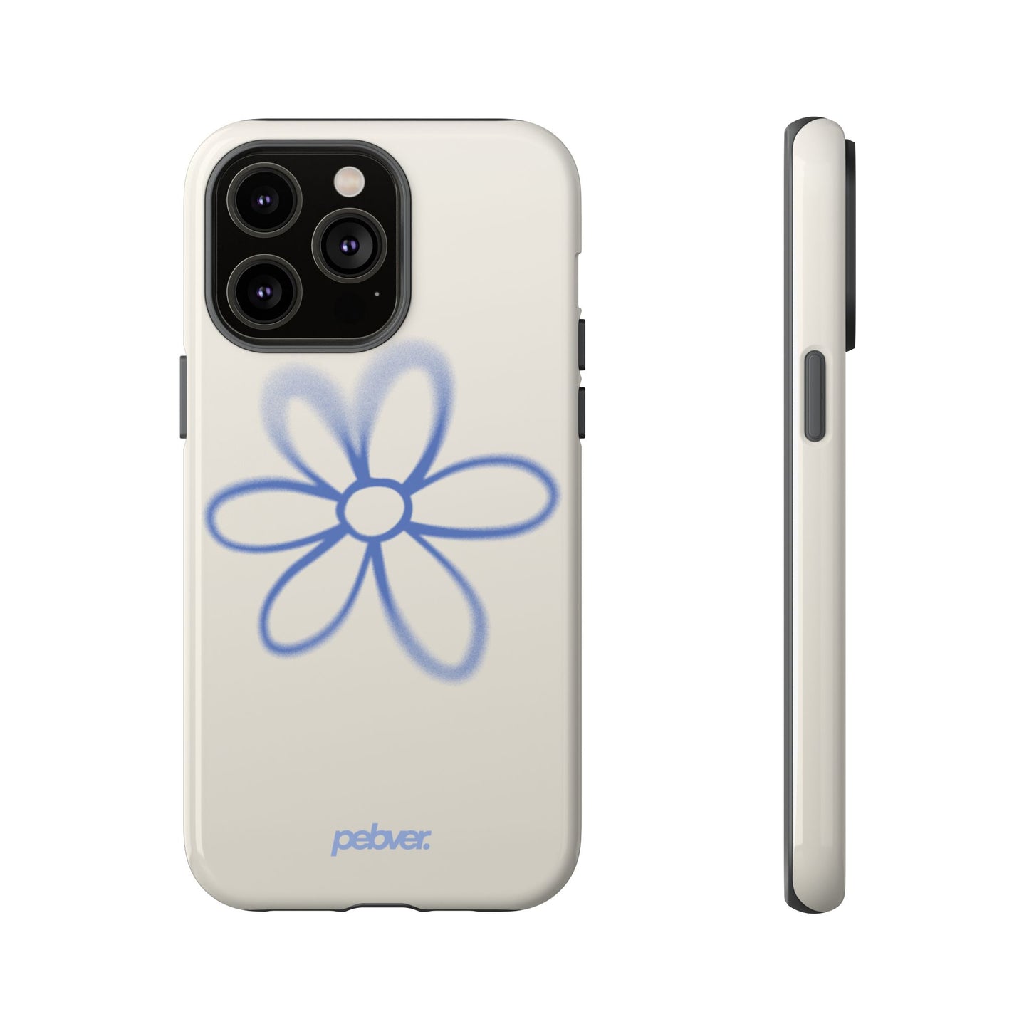 Local Flower Phone Case