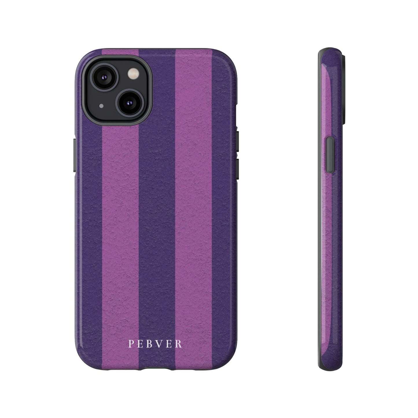 Linear | Phone Case iPhone 14 Plus Glossy