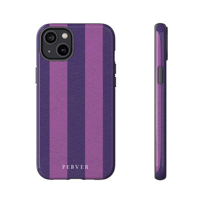 Linear | Phone Case iPhone 14 Plus Glossy