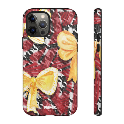Candy | Phone Case Phone Case PEBVER. iPhone 12 Pro Glossy