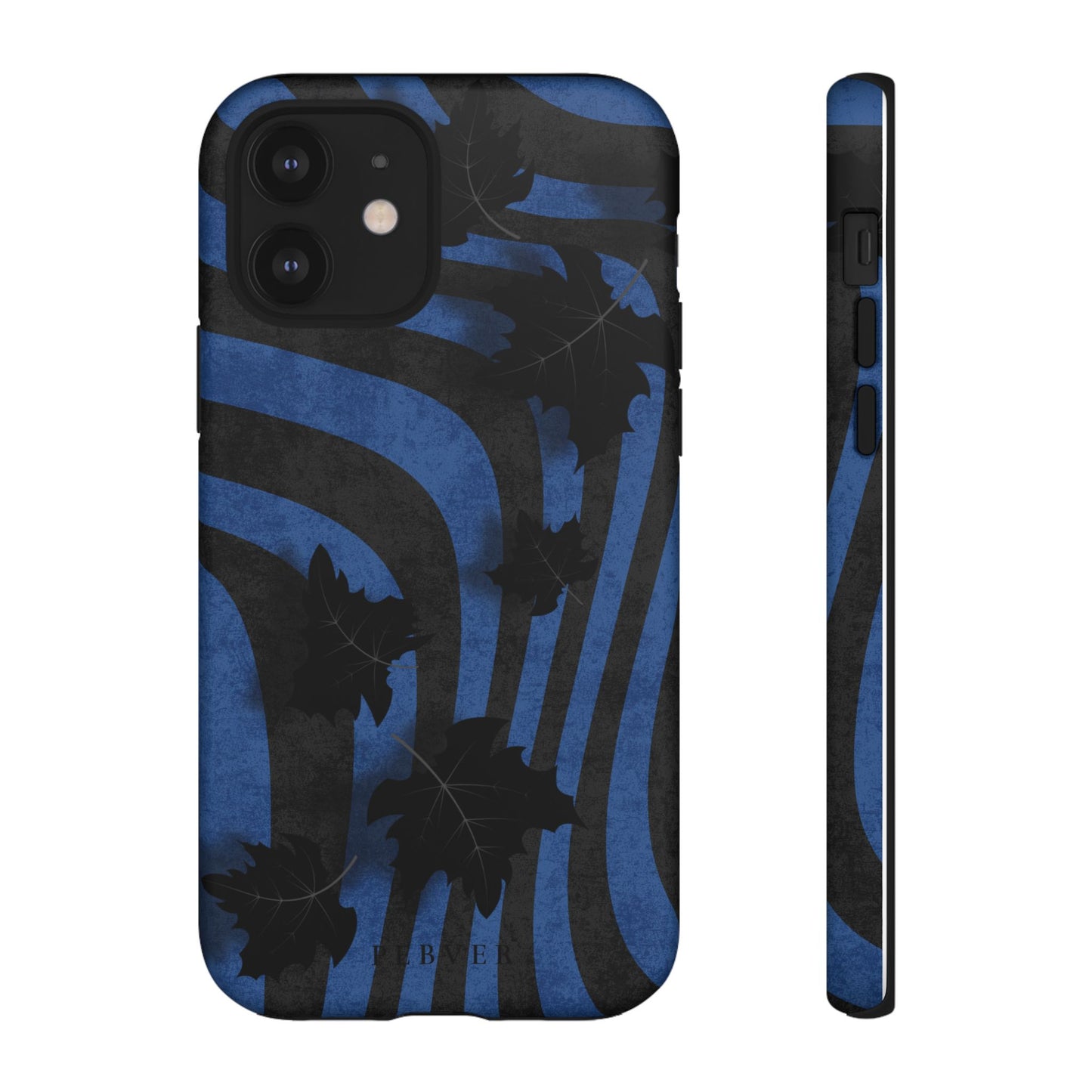 Bluery | Phone Case Phone Case PEBVER. iPhone 12 Matte