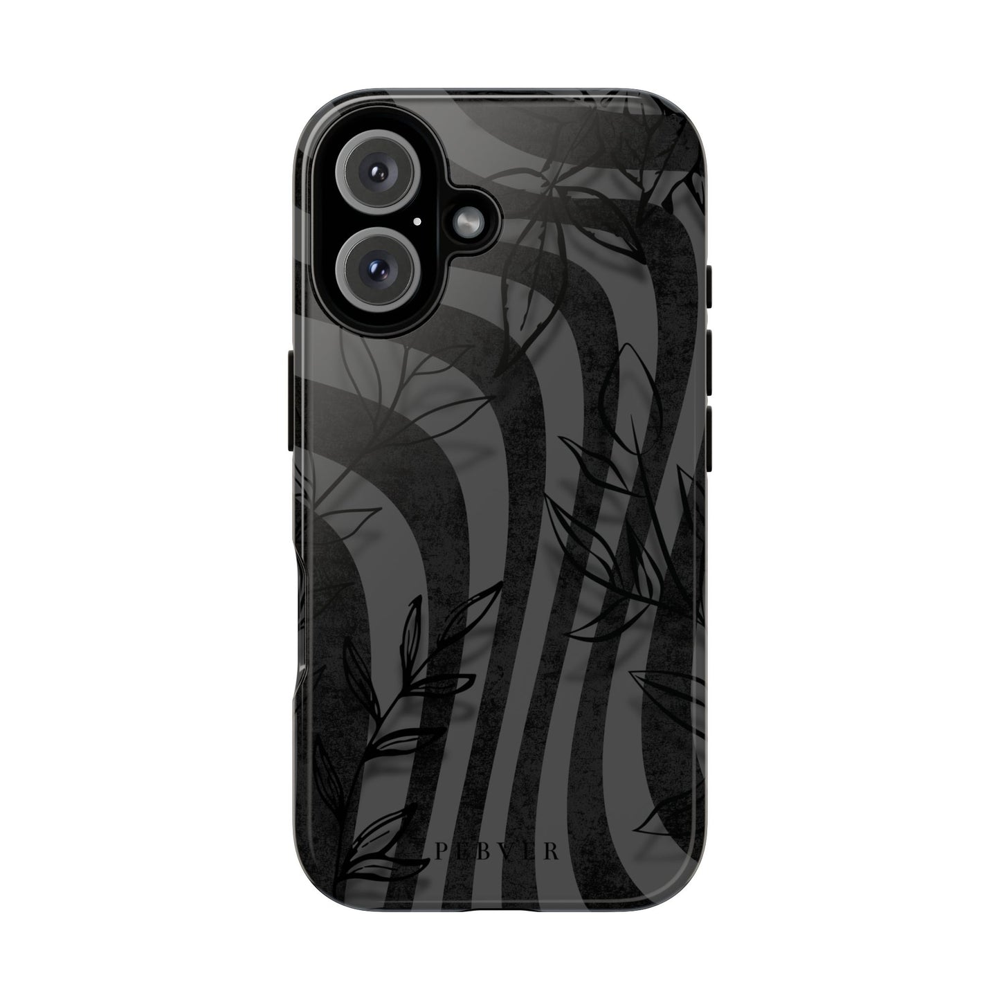 OldWood | Phone Case iPhone 16 Glossy