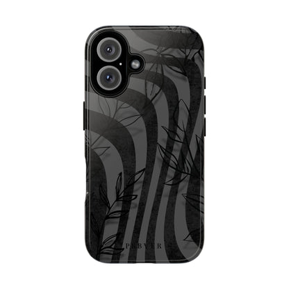 OldWood | Phone Case iPhone 16 Glossy