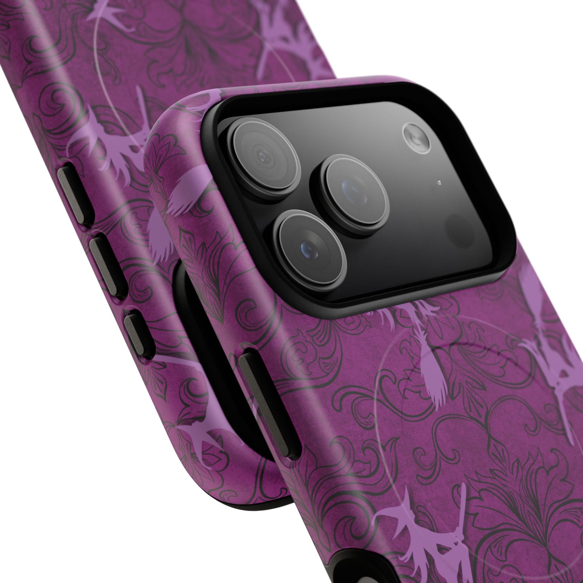 Witchy | MagSafe iPhone 17 Pro Max Matte