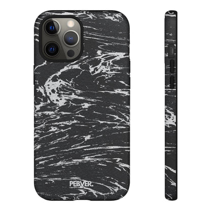 Graphite Phone Case iPhone 12 Pro Max Matte