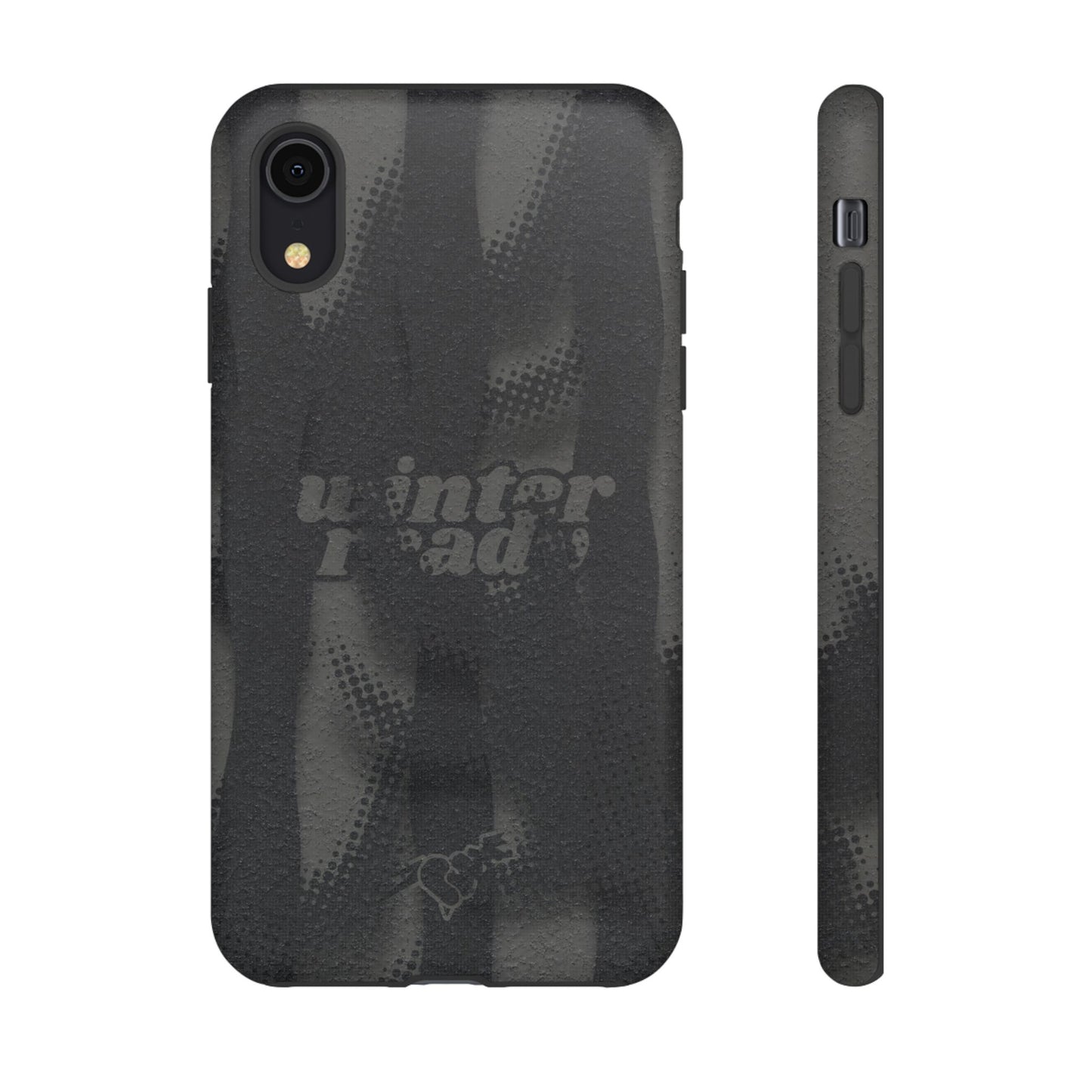 WR 2 Phone Case Phone Case PEBVER.