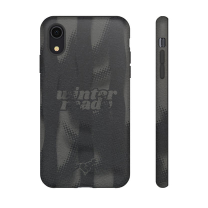 WR 2 Phone Case Phone Case PEBVER.
