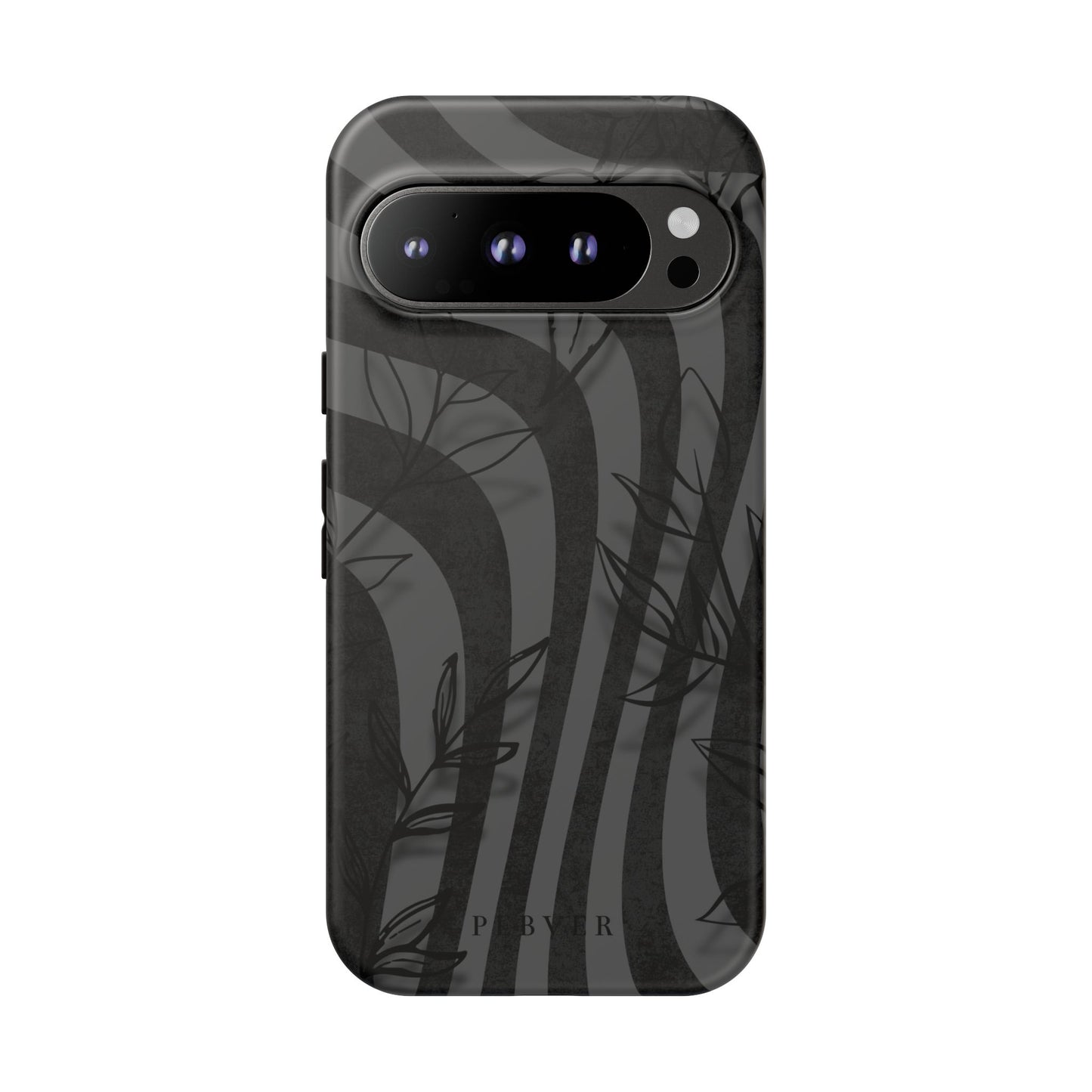 OldWood | Phone Case Google Pixel 9 Pro Matte