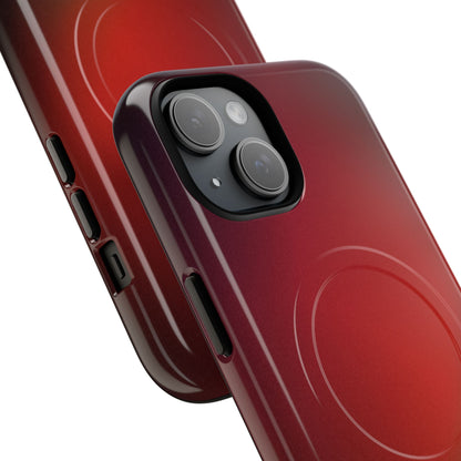 Sense | MagSafe iPhone 17 Pro Max Matte