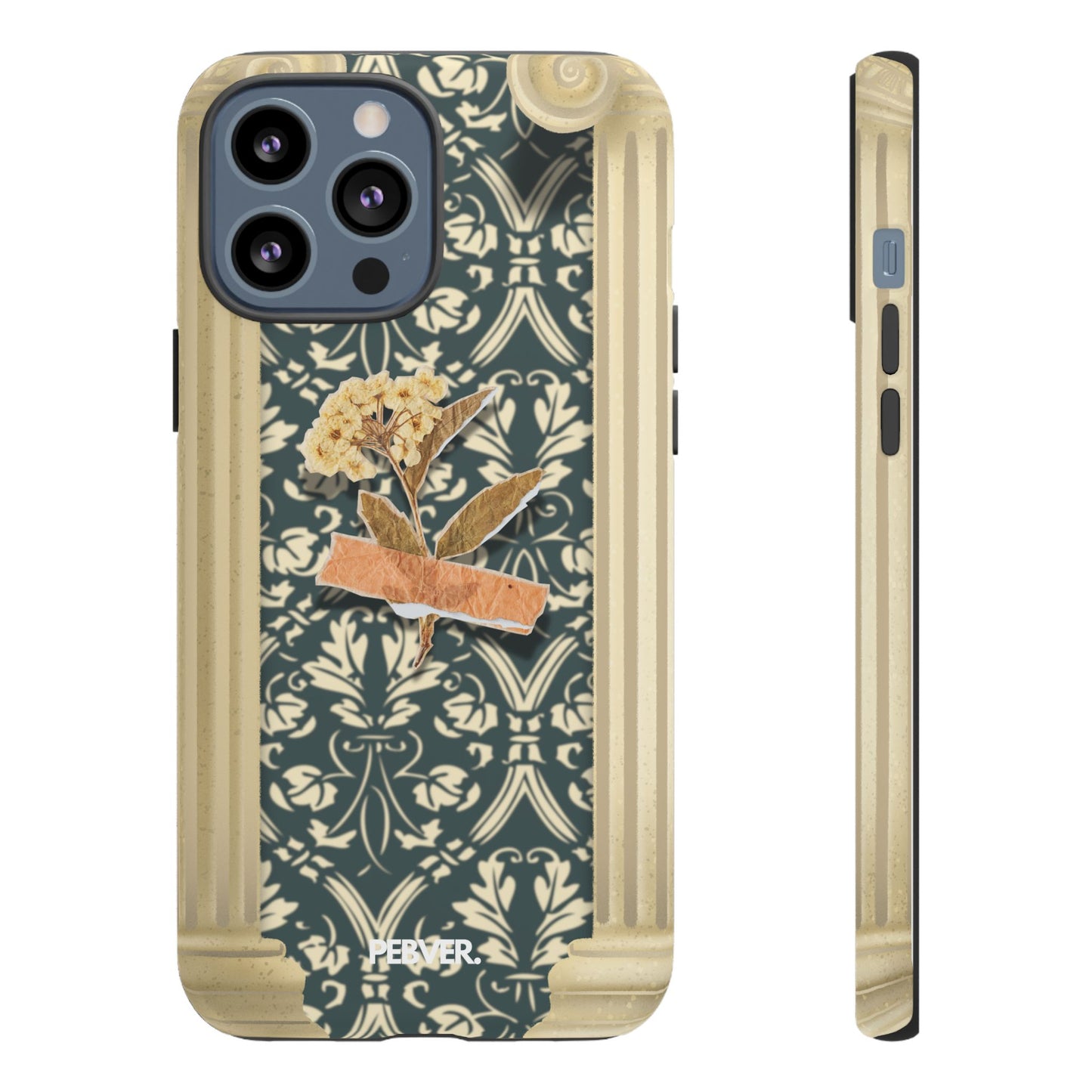 Greecy | Phone Case iPhone 13 Pro Max Matte