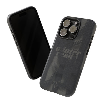 WR 2 Phone Case iPhone 15 Pro Glossy