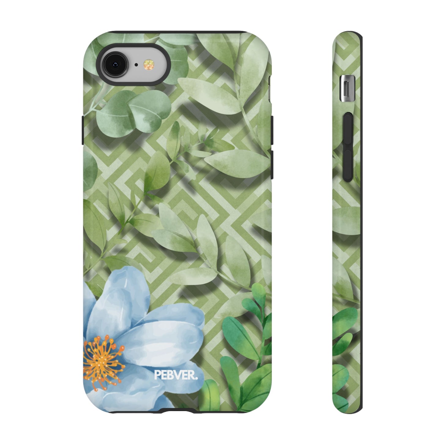 Garden | Phone Case Phone Case PEBVER.