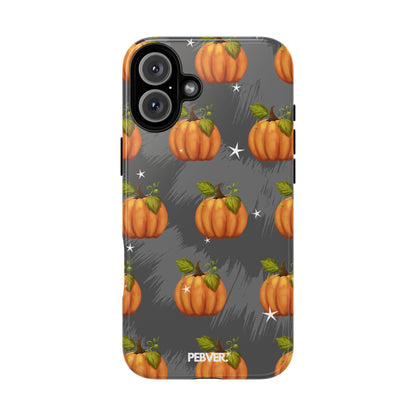 Pumpkin | Phone Case iPhone 16 Plus Glossy