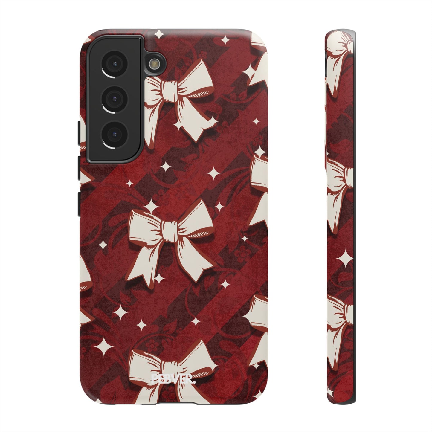 Bowly | Phone Case Samsung Galaxy S22 Matte