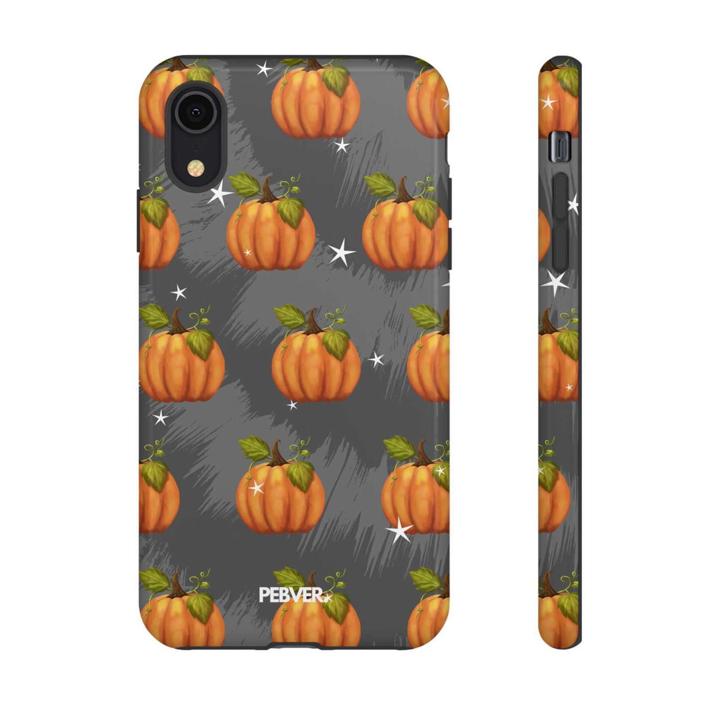 Pumpkin | Phone Case Phone Case PEBVER.