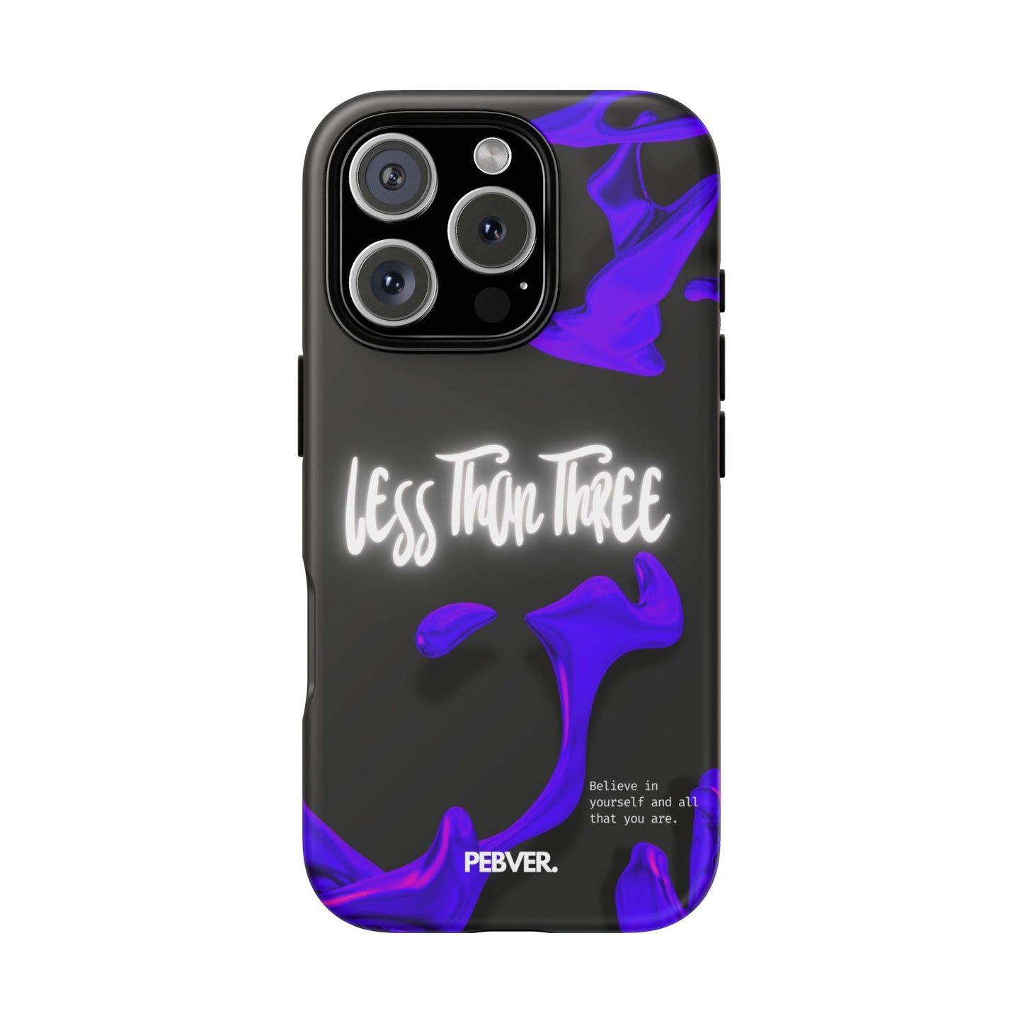LTT | Phone Case iPhone 16 Pro Matte