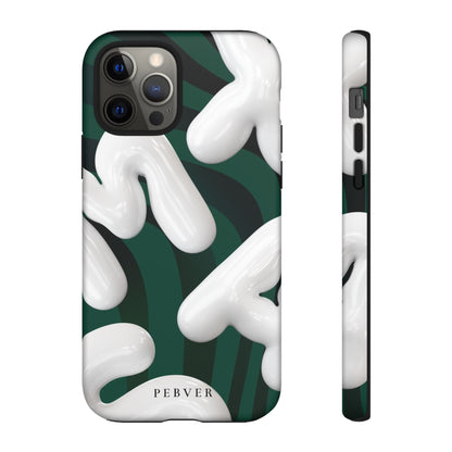 XMAS | Phone Case Phone Case PEBVER. iPhone 12 Pro Matte