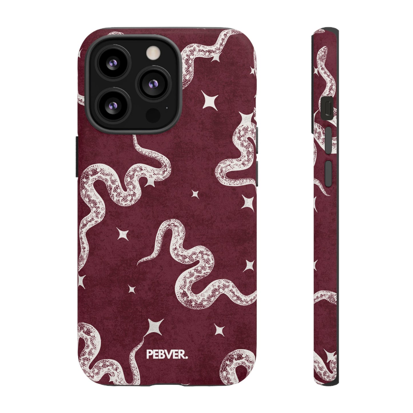 RedMoon | Phone Case iPhone 13 Pro Matte