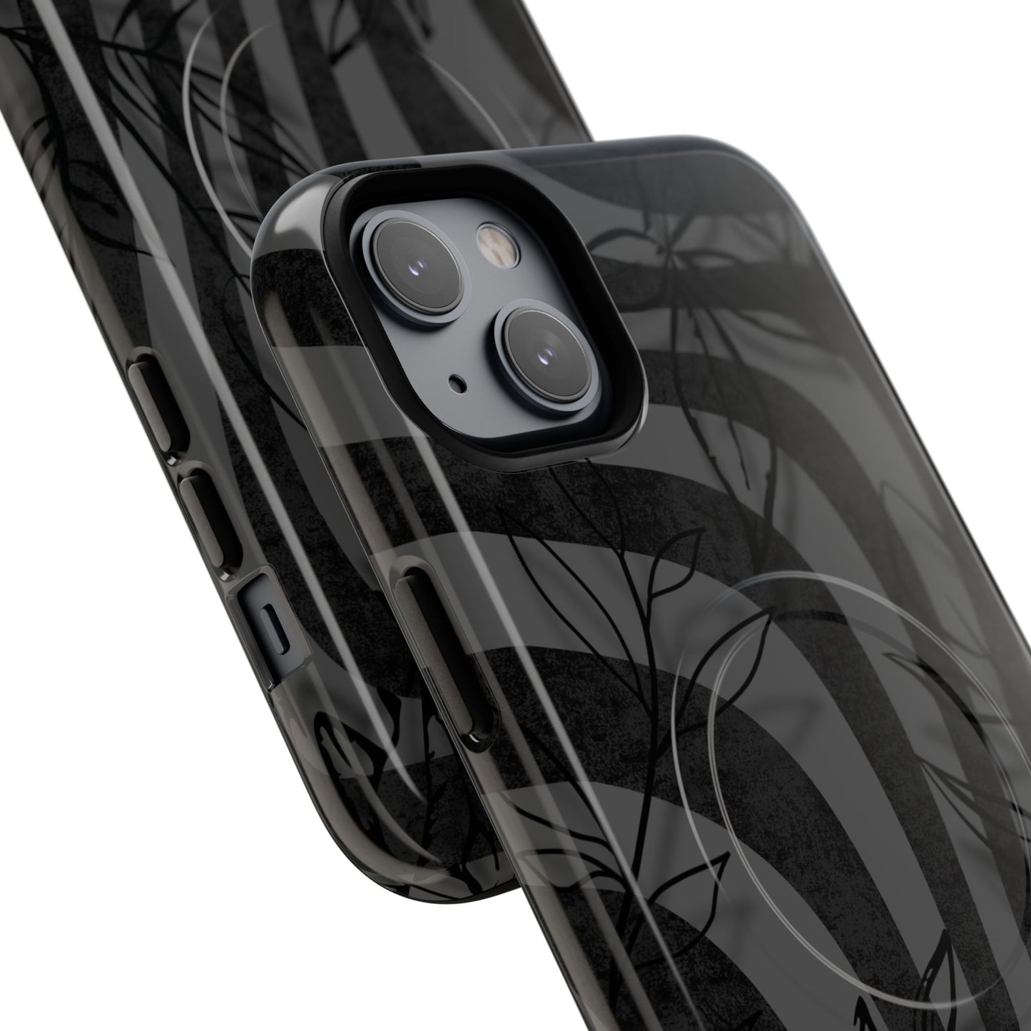 OldWood | MagSafe iPhone 17 Pro Max Matte