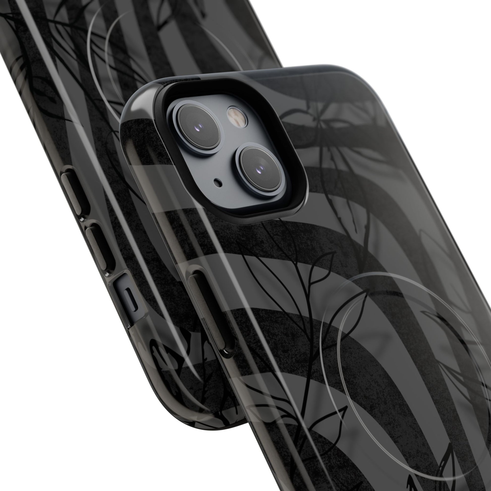 OldWood | MagSafe iPhone 17 Pro Max Matte