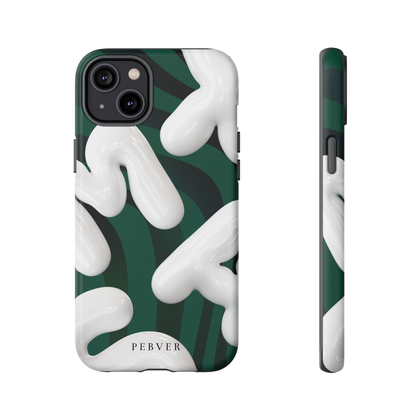 XMAS | Phone Case iPhone 14 Plus Matte