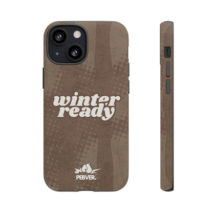 WR Phone Case iPhone 13 Mini Matte