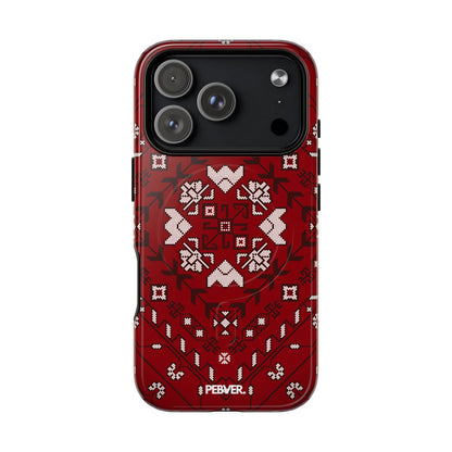 Carpety | MagSafe iPhone 17 Pro Glossy