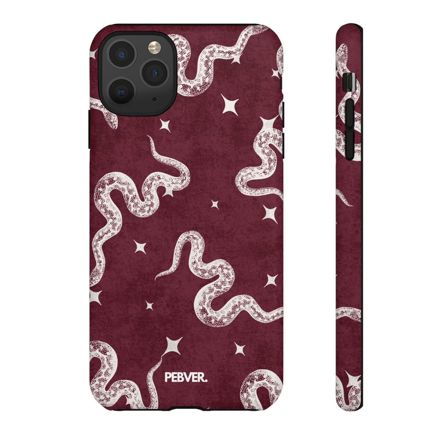 RedMoon | Phone Case Phone Case PEBVER.