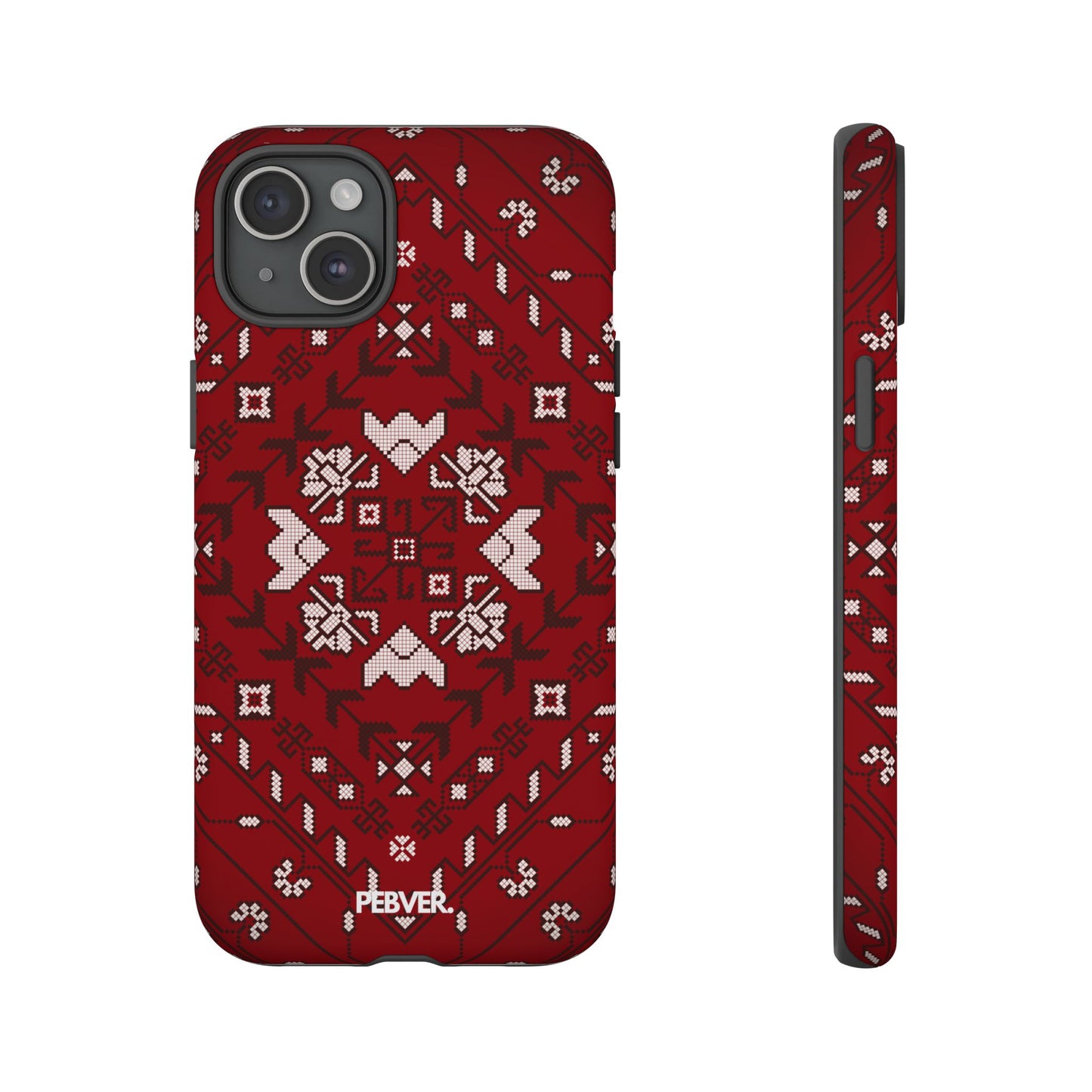 Carpety | Phone Case iPhone 15 Plus Matte