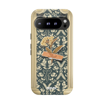 Greecy | Phone Case Google Pixel 9 Pro Matte