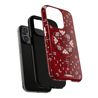 Carpety | MagSafe iPhone 17 Pro Max Matte