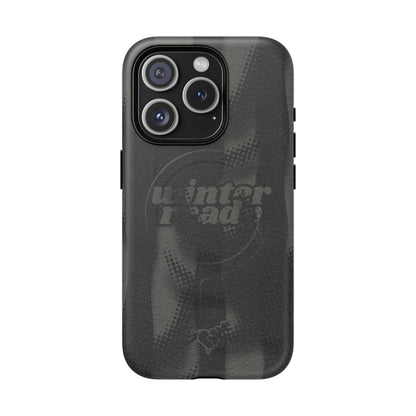 WR 2 MagSafe Case Phone Case PEBVER. iPhone 15 Pro Matte