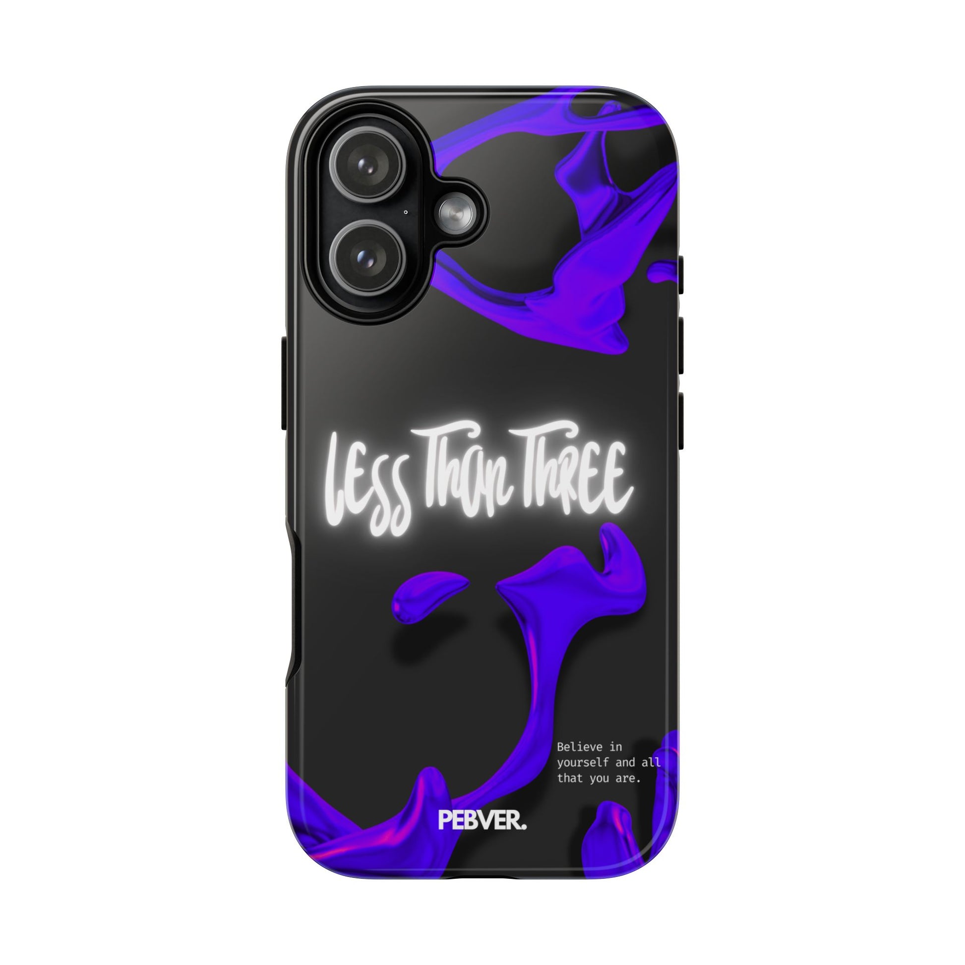 LTT | Phone Case iPhone 17 Glossy