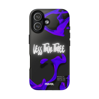 LTT | Phone Case iPhone 17 Glossy