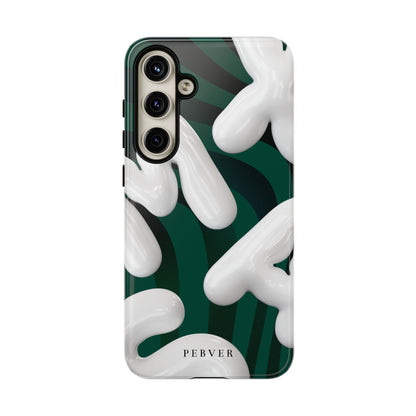 XMAS | Phone Case Samsung Galaxy S24 Plus Glossy