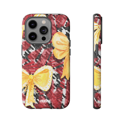 Candy | Phone Case iPhone 14 Pro Matte